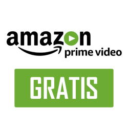 Amazon Prime Video Gratis