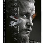 Vikingos Temporada 2 [DVD]