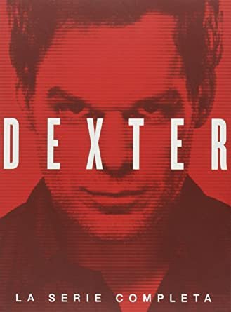 Dexter – La Serie Completa [DVD]