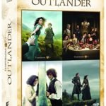 Outlander - Temporadas 1 - 4 [DVD]