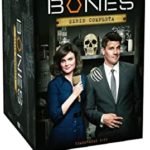 Pack Bones Temporada 1-12 [DVD]