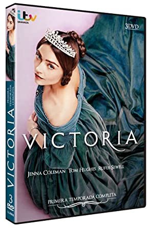 Victoria – Temporada 1 [DVD]