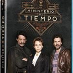 El Ministerio Del Tiempo - Temporada 1 [Blu-ray]