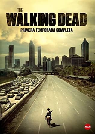 The Walking Dead – Temporada 1 [DVD]