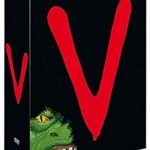 V - Coleccion Completa [DVD]