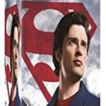 Smallville - Temporada 1 a 10 [DVD]