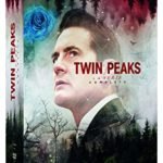 Twin Peaks - Temporada 1 a 3 [DVD]