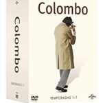 Colombo - Temporadas 1 a 7 [DVD]