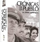 Crónicas De Un Pueblo - Serie Completa [DVD]