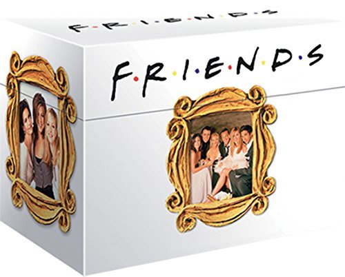 Friends – Serie Completa [DVD]