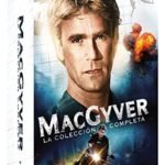 MacGyver - Serie Completa [DVD]