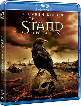 The Stand: Apocalipsis [Blu-ray]