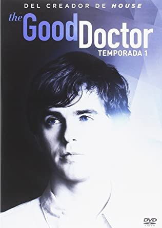 The Good Doctor – Temporada 1 [DVD]