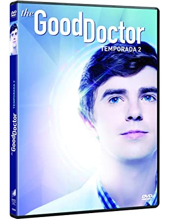 The Good Doctor – Temporada 2 [DVD]