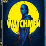 Watchmen - Temporada 1 [Blu-ray]