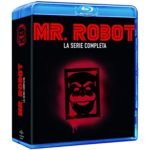 Mr. Robot - Serie Completa [Blu-ray]