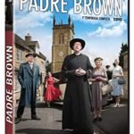 Padre Brown - Temporada 1 [DVD]