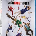 The Big Bang Theory - Temporada 11 [Blu-ray]