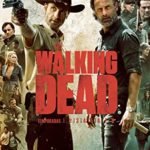 The Walking Dead - Temporada 1 a 8 [DVD]