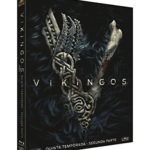 Vikingos - Temporada 5 (Volumen 2) [Blu-ray]