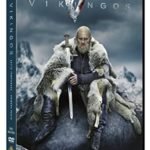 Vikingos - Temporada 6 (Primera parte) [DVD]